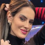 Exmaquilladora de Zona Latina revela denuncia por Ley Karin contra Adriana Barrientos