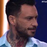 El agradecimiento de Mauricio Pinilla a amiga de Fiebre de Canto: "Gran mujer"