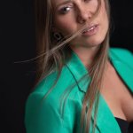 Ludmila Ksenofontova: "Mi felicidad nunca ha dependido de un hombre"