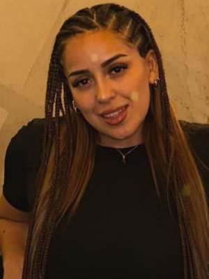 El radical cambio de vida de Xiomara Herrera tras alejarse de la televisión chilena