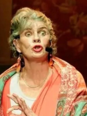 De Prime Video al teatro: Consuelo Holzapfel vive intensa etapa artística