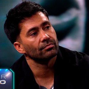 El tenso cruce entre el Mago Jiménez y Fran GH en “Primer Plano”: “Creo que él perdió una tremenda oportunidad”