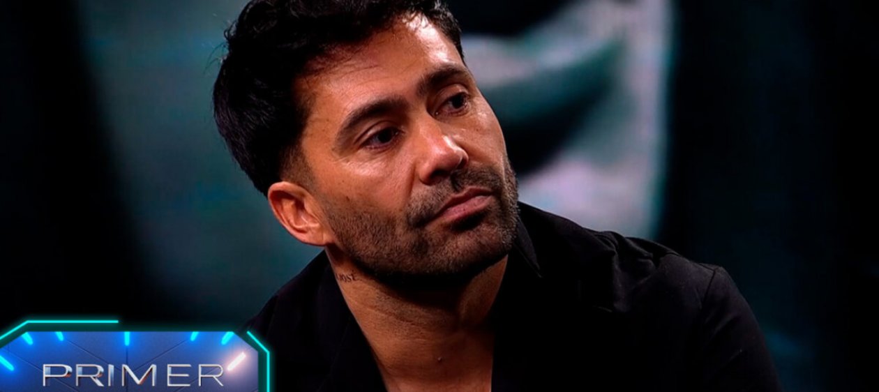 El tenso cruce entre el Mago Jiménez y Fran GH en “Primer Plano”: “Creo que él perdió una tremenda oportunidad”