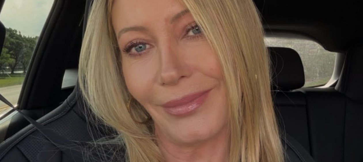 Marcela Vacarezza reveló la razón que la hizo volver a Chile: “Quiero que él sea chileno”