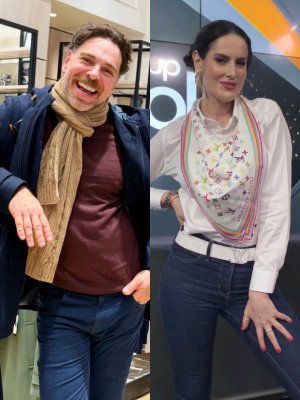José Antonio Neme habló tras salida de Adriana Barrientos de “Zona de Estrellas”: “Es lo mejor que tiene ese programa”