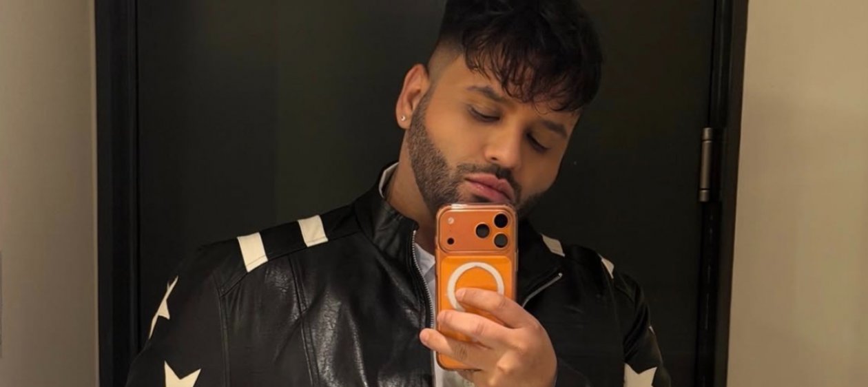 Suro Solar desmintió que Mago Jiménez haya ido al departamento de Gala Caldirola
