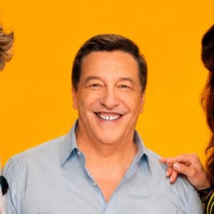 El triángulo de ¿Volverías con tu Ex? 2 podría reencontrarse en nuevo reality de Mega