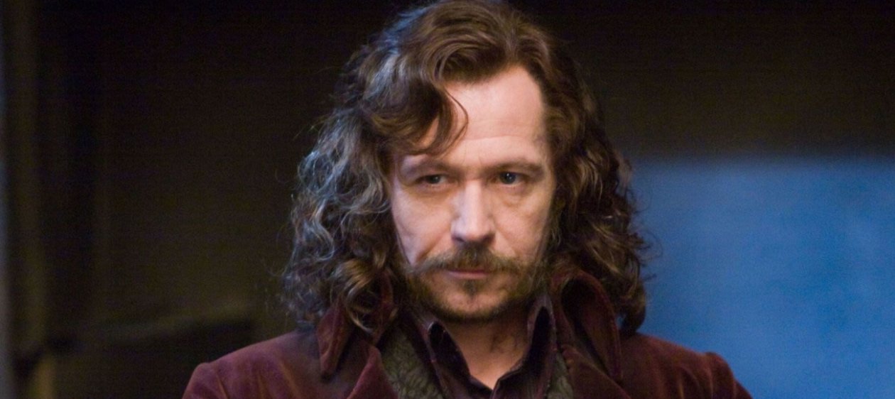 Gary Oldman revela la gran ventaja que tendrá la serie de Harry Potter sobre las películas