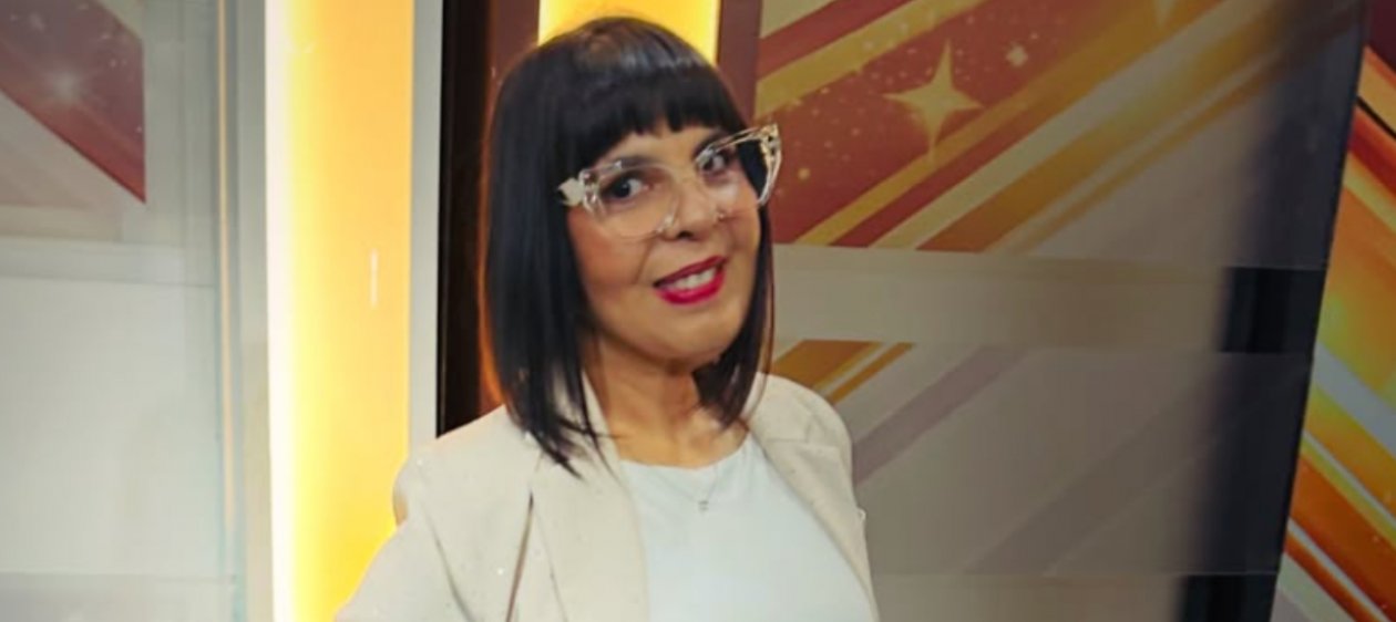 Fany Mazuela se suma a Zona de Estrellas y aclara si reemplazará a Adriana Barrientos