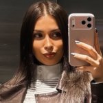 Cony Capelli confirma quiebre sentimental en medio de su embarazo: "Por mi bebé"