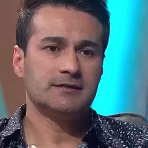 Christian Henríquez revive sus personajes y comparte pantalla con su hija Antonella