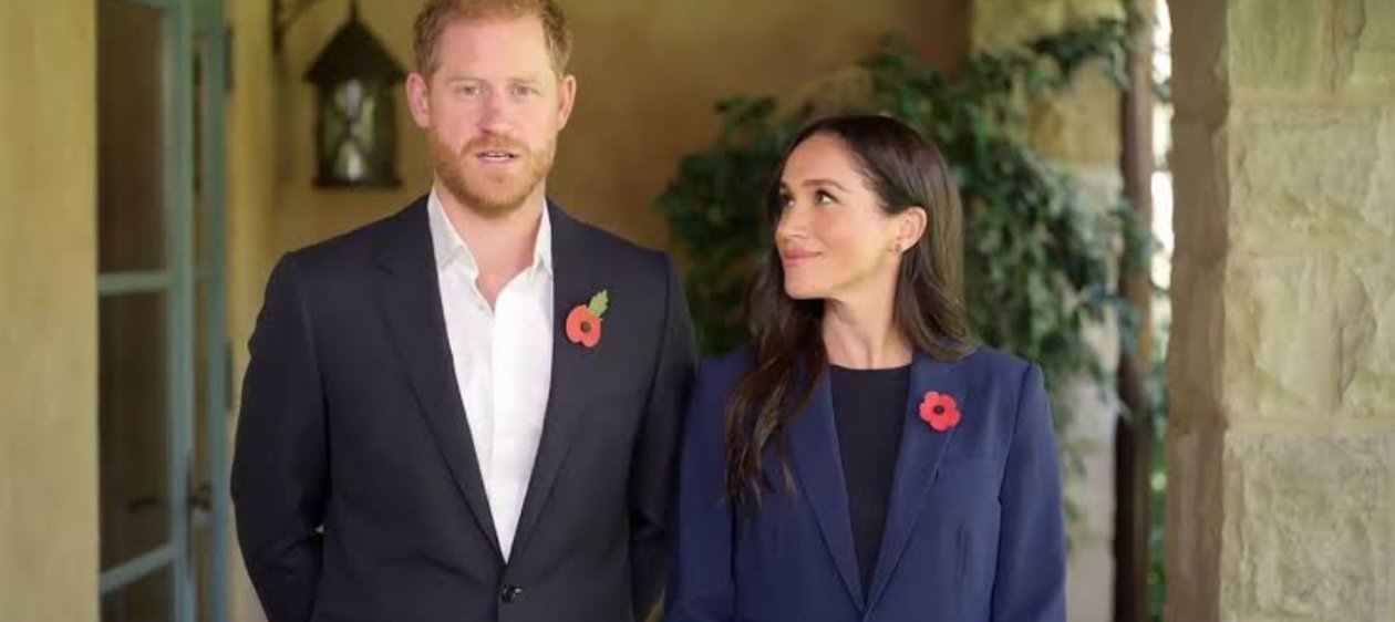 El romántico mensaje de Meghan Markle al Príncipe Harry por sus 42 años