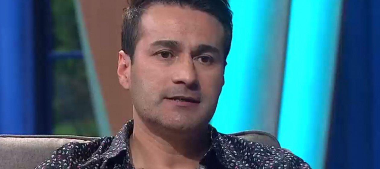 Christian Henríquez revive sus personajes y comparte pantalla con su hija Antonella