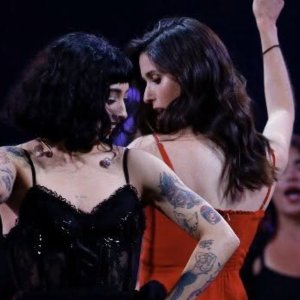 Mon Laferte, Francisca Valenzuela y Los Tres destacan entre nominados al Latin Grammy