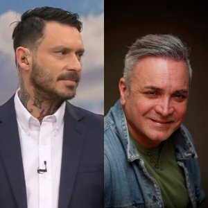 “No paro de reírme”: Lucho Jara cuenta conversación con Mauricio Pinilla tras Fiebre de Canto