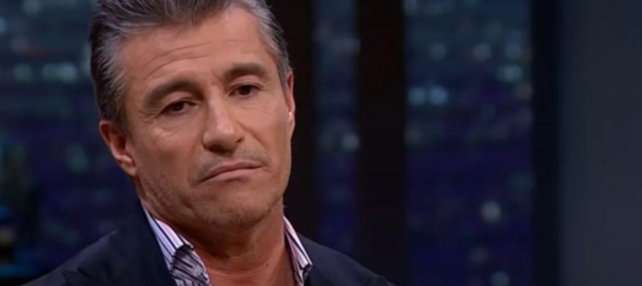 Revelan el futuro de Fernando Solabarrieta en 
