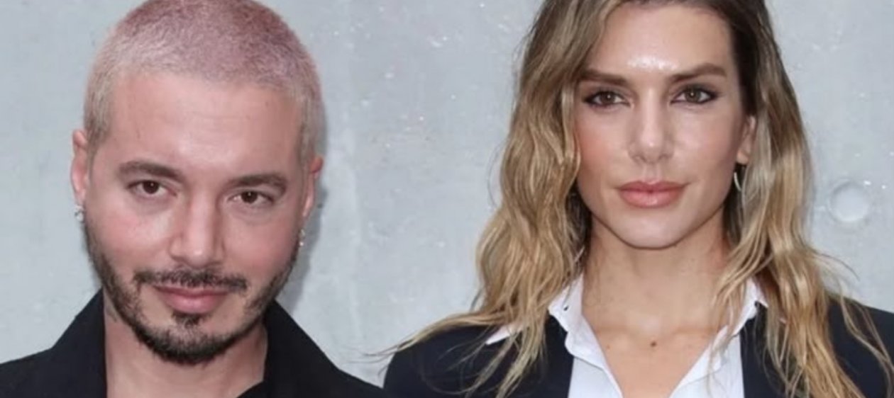 J Balvin y Valentina Ferrer terminaron su relación: 