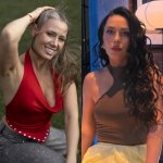 Dany Aránguiz se disculpó con Ludmila Kasenofontova: "Fue un error"