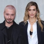 J Balvin y Valentina Ferrer terminaron su relación: "Caminos separados"