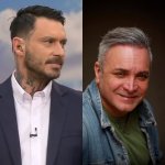 “No paro de reírme”: Lucho Jara cuenta conversación con Mauricio Pinilla tras Fiebre de Canto