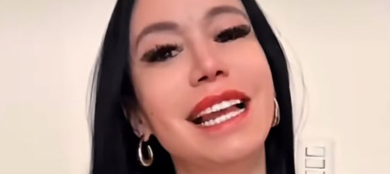 Natthy Chilena asegura que ingresará a Gran Hermano 3: 