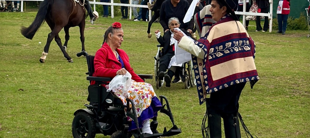 ¿Cómo celebrar un 18 inclusivo? Claves para unas Fiestas Patrias con personas con discapacidad