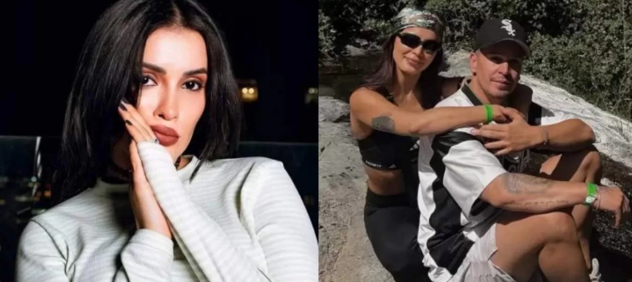 Revelan detalles del quiebre de Cony Capelli y Sebastián Daroch