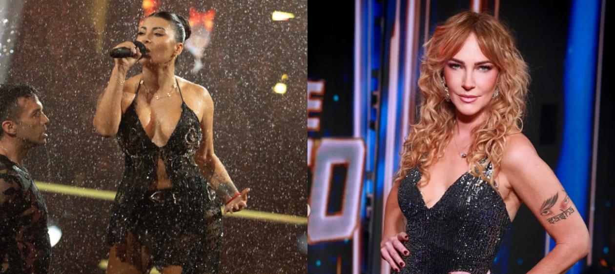 Fanny Cuevas sorprende al revelar tensión en Fiebre de Canto por Cata Pulido
