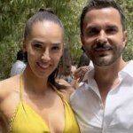 Ex de Álvaro Ballero reacciona a romántico mensaje para su nueva pareja