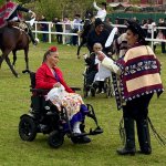 ¿Cómo celebrar un 18 inclusivo? Claves para unas Fiestas Patrias con personas con discapacidad