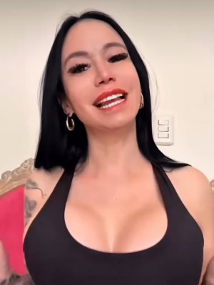 Natthy Chilena asegura que ingresará a Gran Hermano 3: 