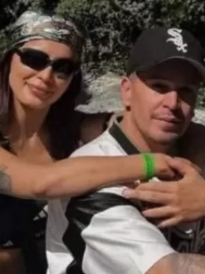 Revelan detalles del quiebre de Cony Capelli y Sebastián Daroch