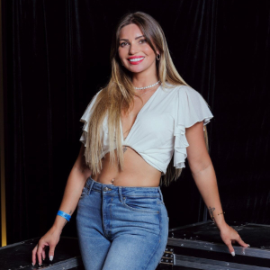 Faloon Larraguibel recordó su paso por “¿Volverías con tu ex? 2” y lanzó tajante evaluación