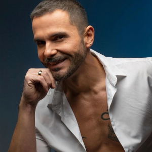 El descargo de Álvaro Ballero: “Mi honra no puede ser objeto de mentiras”