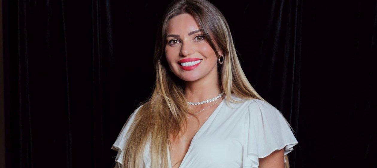 Faloon Larraguibel recordó su paso por “¿Volverías con tu ex? 2” y lanzó tajante evaluación