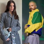 J Balvin quedó en el centro de las críticas por antiguos comentarios a Valentina Ferrer