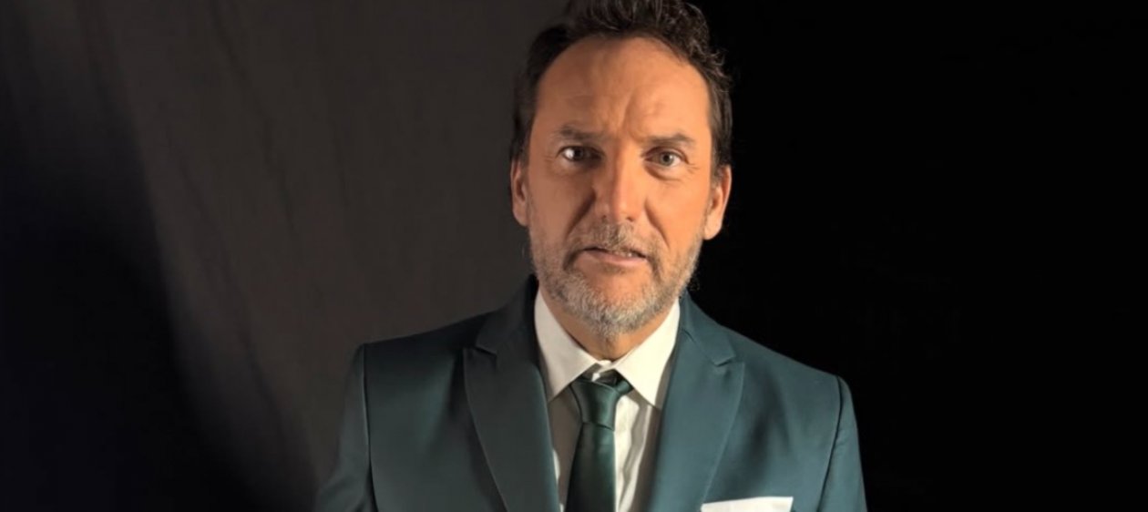 Daniel Fuenzalida enfrenta una dolorosa pérdida familiar y comparte emotiva despedida