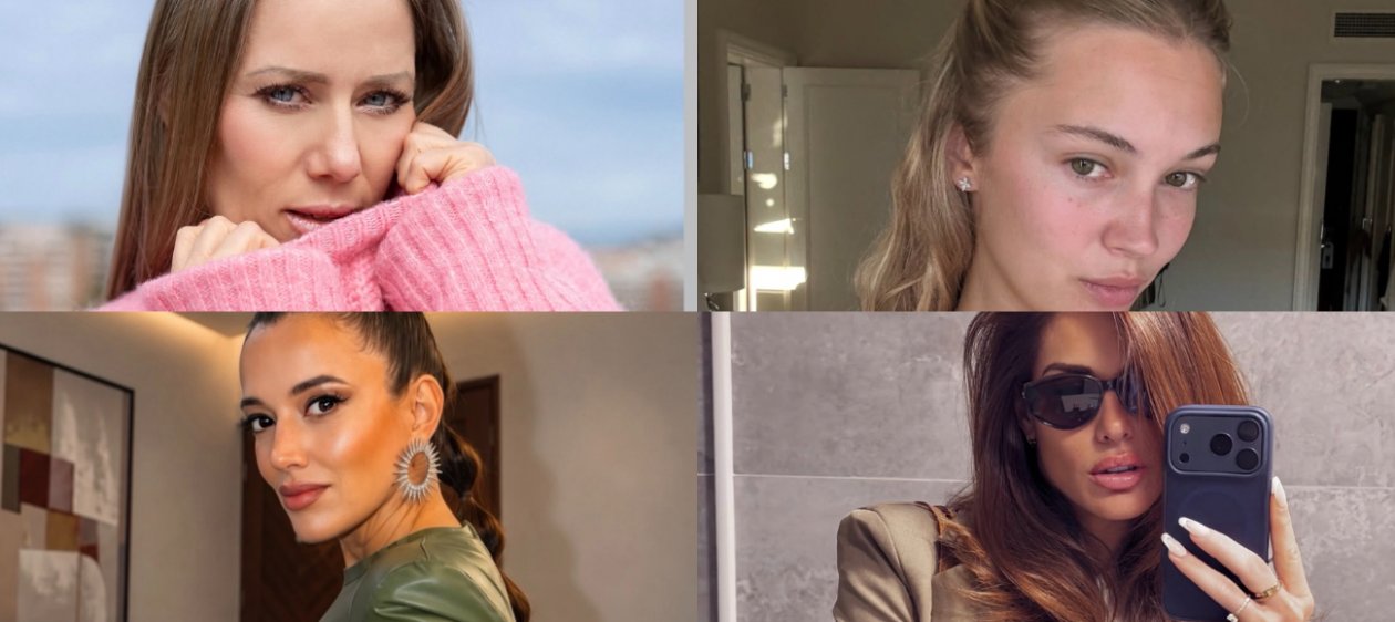 Estas famosas extranjeras se sumaron a las tradiciones chilenas y festejaron el 18 con todo