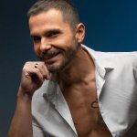 Álvaro Ballero celebró el 18 con romántico registro bailando cueca junto a Valentina Schnitzer