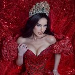 Ignacia Michelson comparó Miss Grand con Miss Universo Chile: “Nunca me sentí yo”