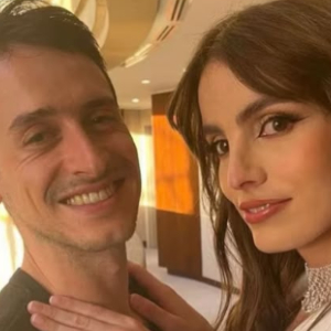 José Antonio Raffo confirmó el fin de su relación con Lux Pascal: 