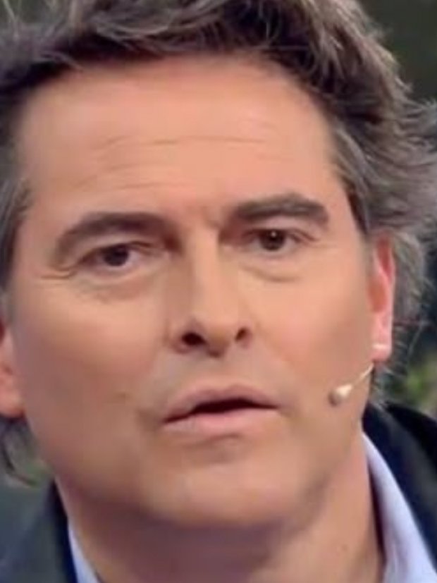 Sebastián Jiménez fue víctima de millonaria estafa: 