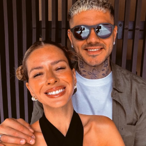 El capricho digital de China Suárez que le costó caro a Mauro Icardi