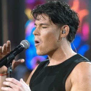 Cuco Cerda no logró convencer al jurado y quedó fuera de Fiebre de Canto