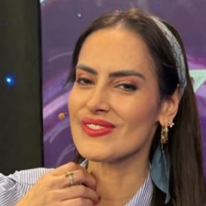 Adriana Barrientos vuelve a Zona Latina