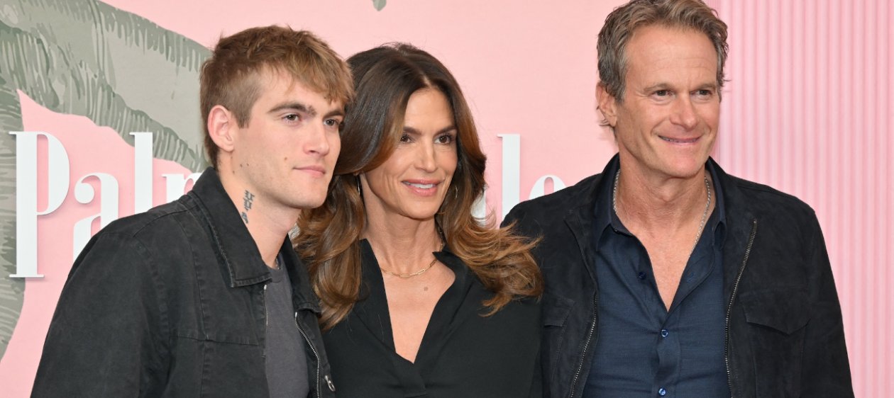 Presley Gerber habló de su salud mental y adicciones antes de morir a los 27 años