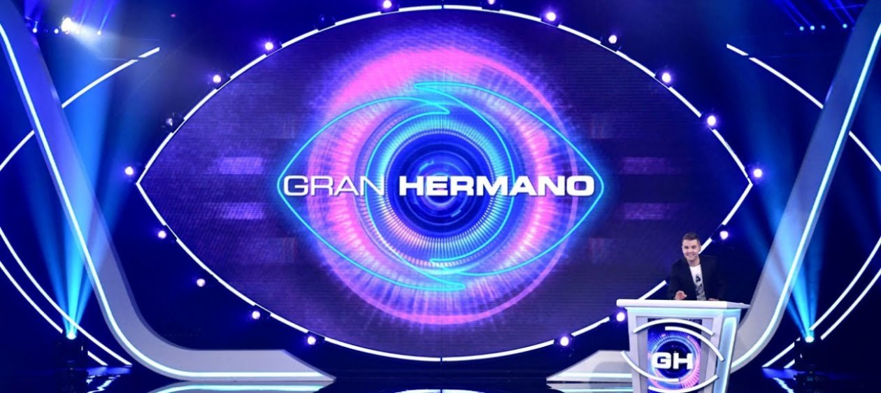 Cecilia Gutiérrez revela quién sería el nuevo animador de Gran Hermano Chile