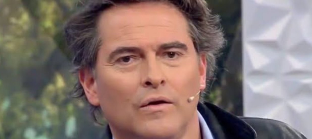 Sebastián Jiménez fue víctima de millonaria estafa: 