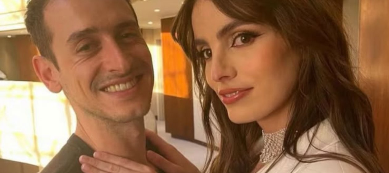 José Antonio Raffo confirmó el fin de su relación con Lux Pascal: 