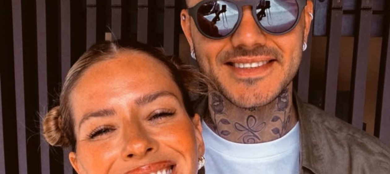 El capricho digital de China Suárez que le costó caro a Mauro Icardi